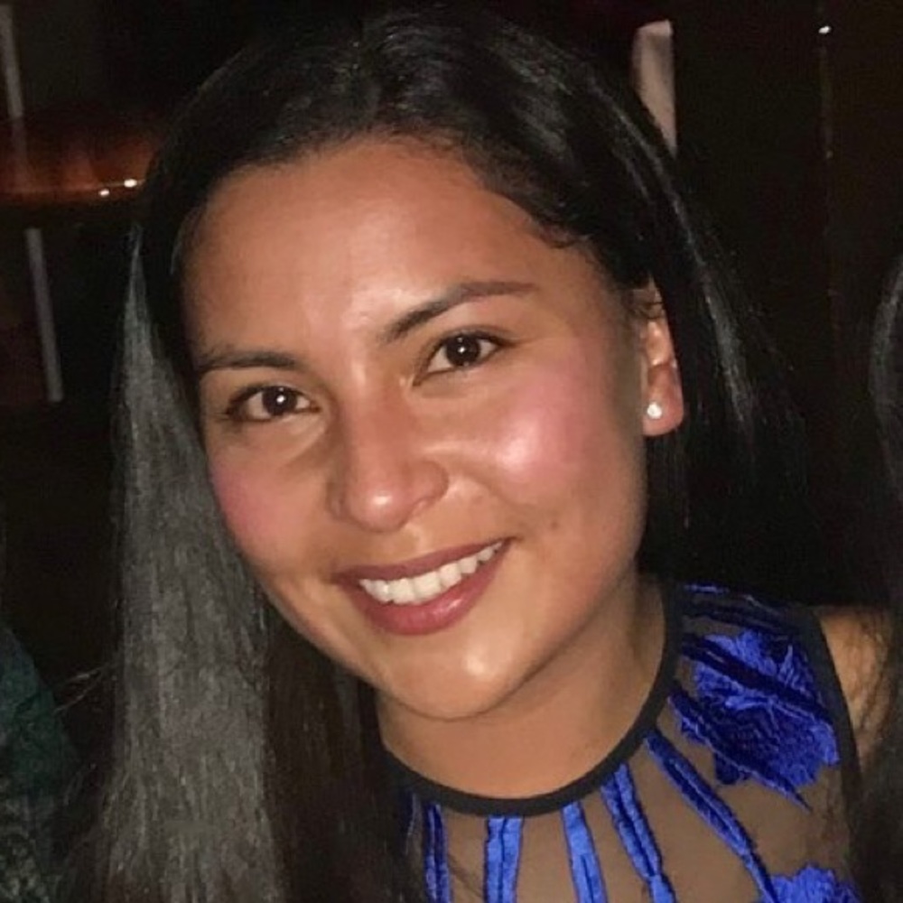 Meet your Posher, Jen